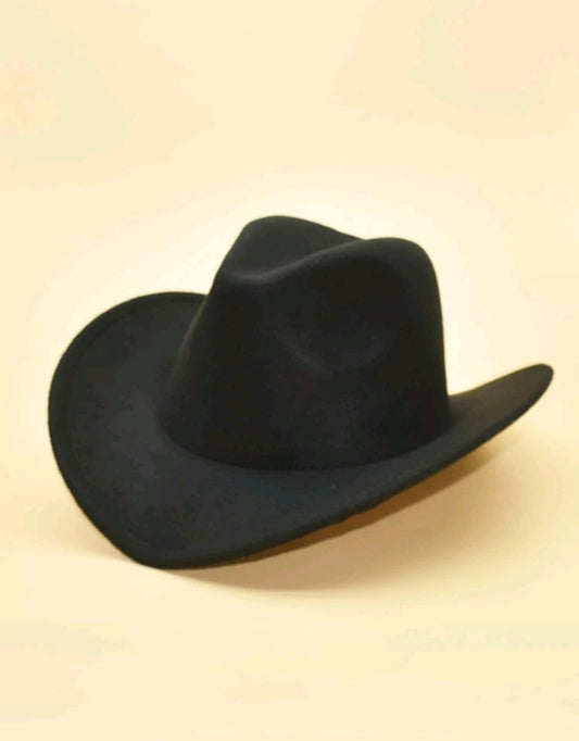 Boys Cowboy Hat | Western Hat