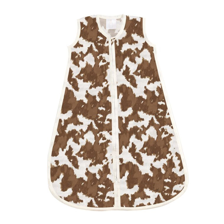 Cowhide Sleep Sack Large