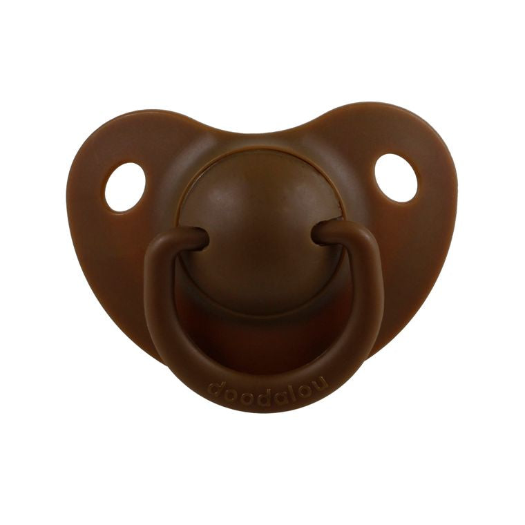 Sloth - Doodalou Furry Friend Plus Doodalou Pacifier